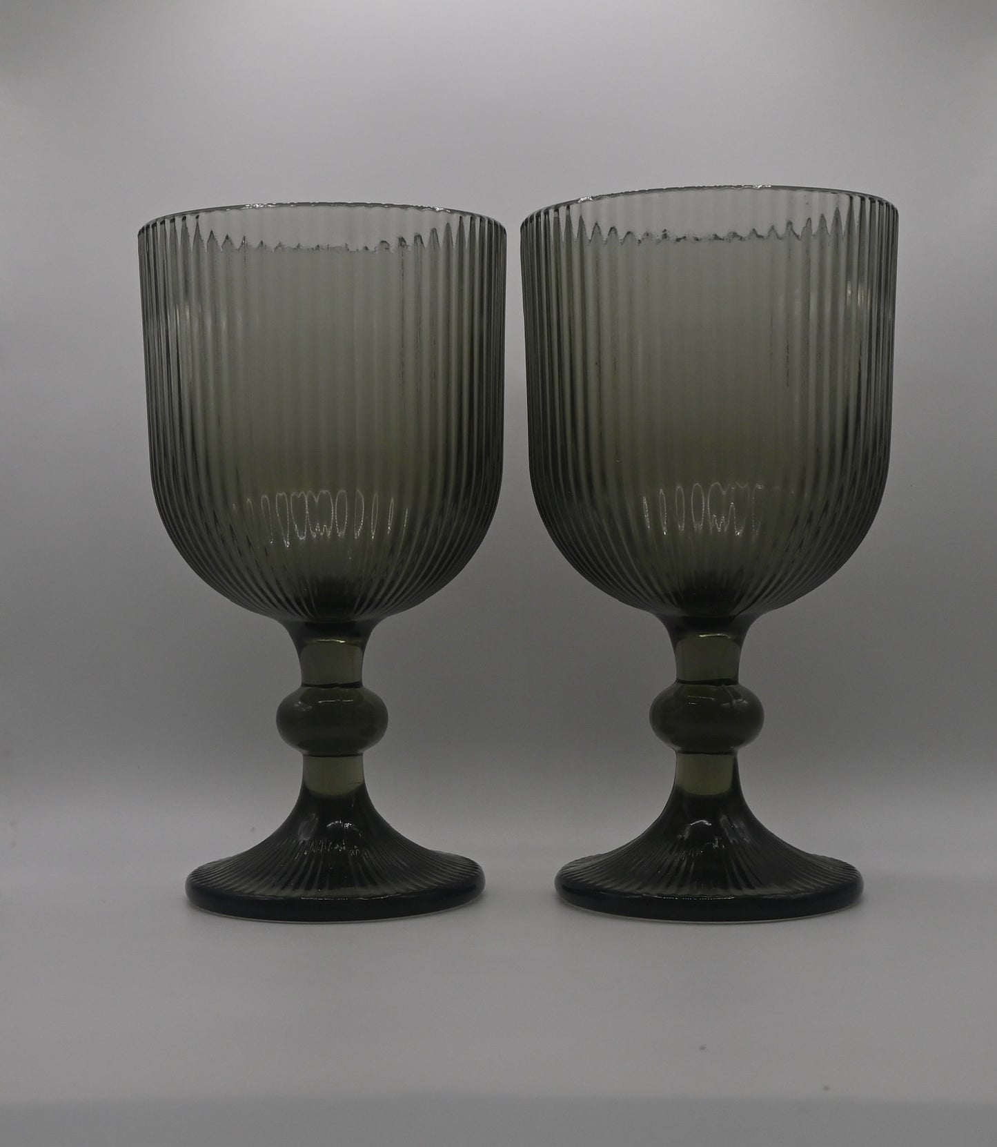 Timeless Sip - Olive