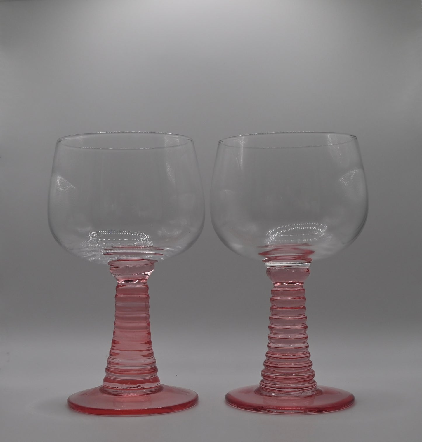 Goblet - Pink