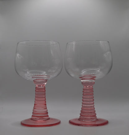 Goblet - Pink