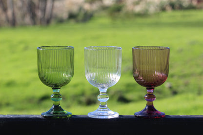 Timeless Sip - Olive