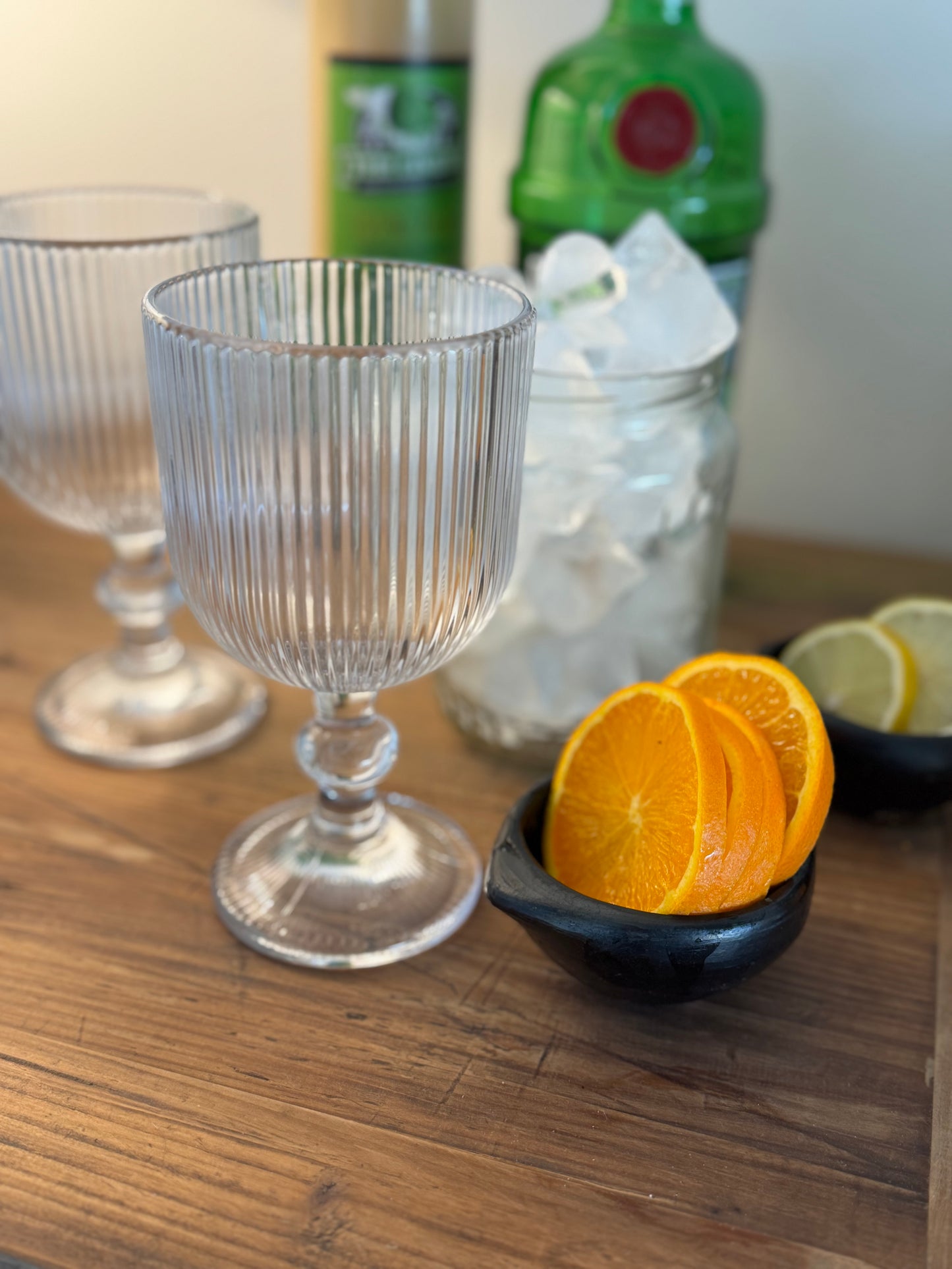 Timeless Sip - Clear