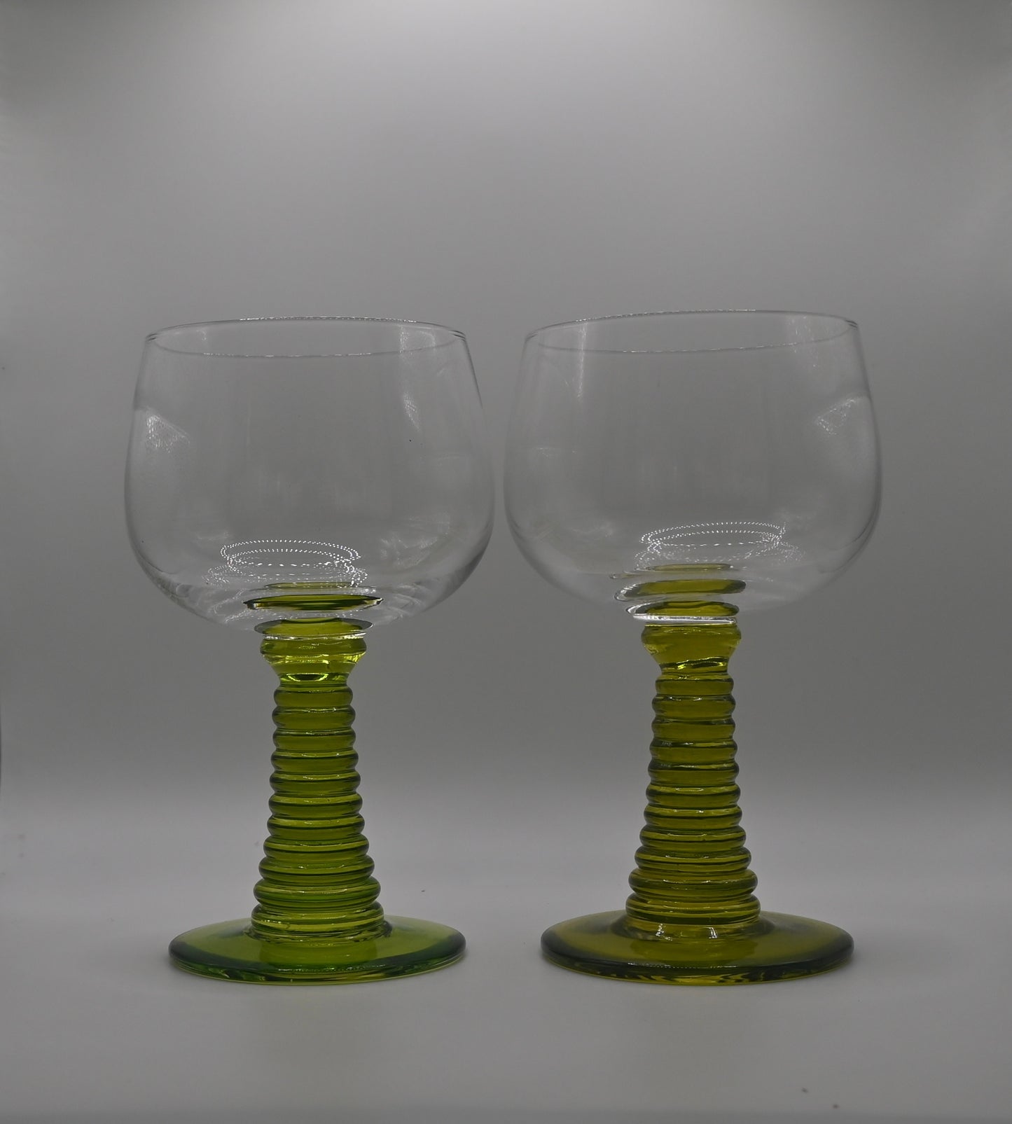 Goblet - Green