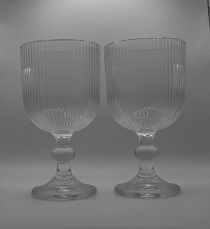 Timeless Sip - Clear