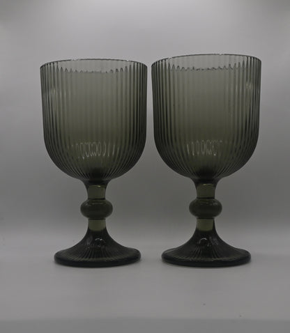 Timeless Sip - Olive