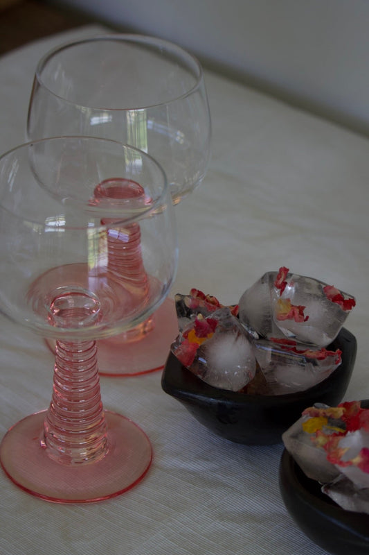 Goblet - Pink