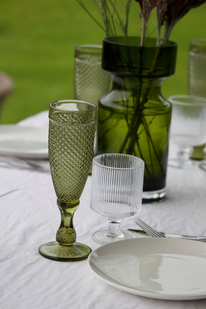 Green Flute