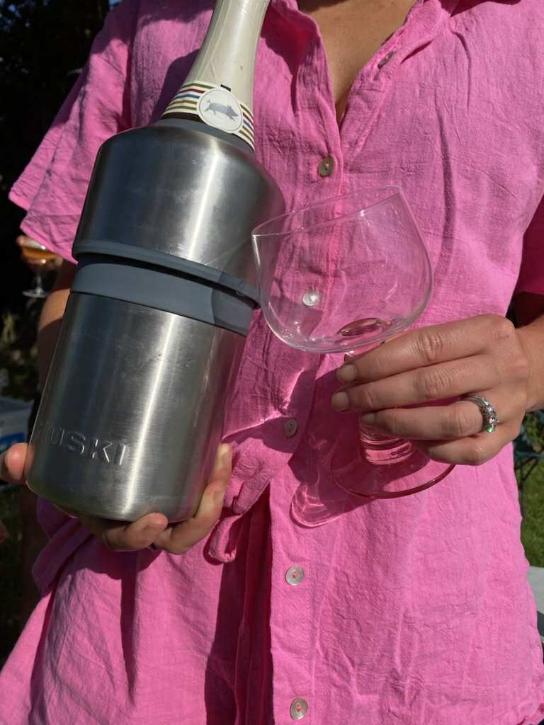Goblet - Pink