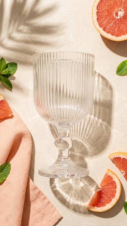Timeless Sip - Clear